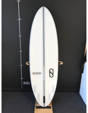 Slater design S boss   5’10"