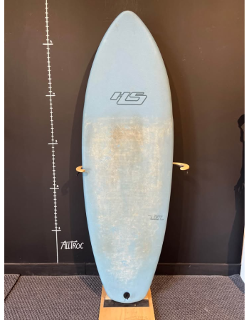Hayden shape  Loot 5’6"