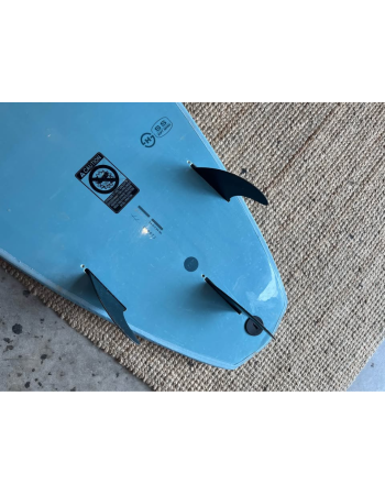 Hayden shape  Loot 5’6"