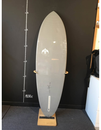 Minvielle  Single  6’4"