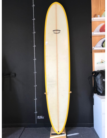 Hossegor surfboard 9’1"