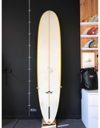 Hossegor surfboard 9’1"
