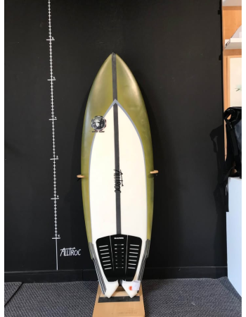 Inter surf 5’7"