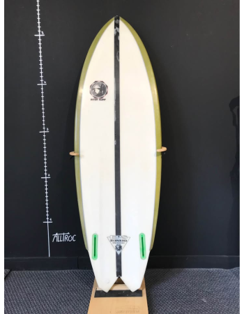 Inter surf 5’7"