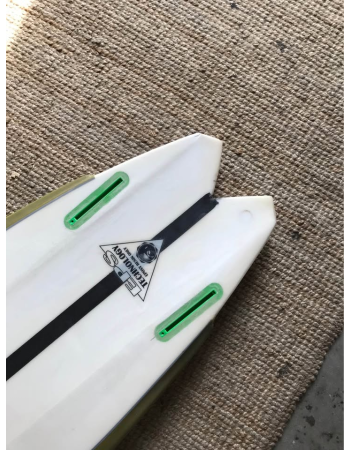 Inter surf 5’7"