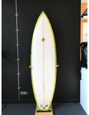 Pelikano 6’0"