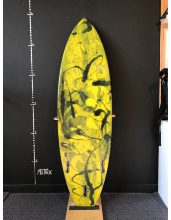Pelikano 6’0"
