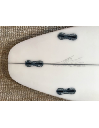 Mayhem  5’6"