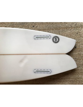 Al’merrick  Fish beard  5’6"