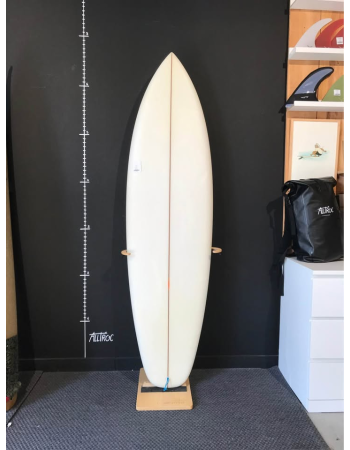 Christenson  6’6"
