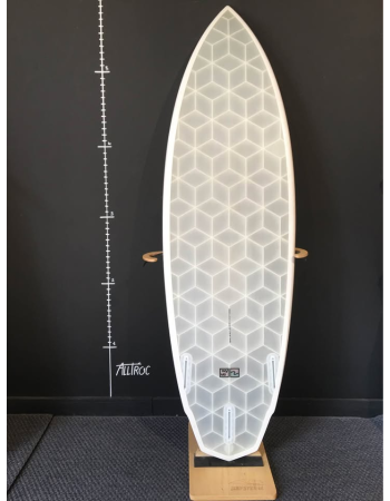 Wyve   6’0"