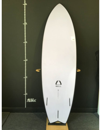 Bell  Bat soft  6’2"