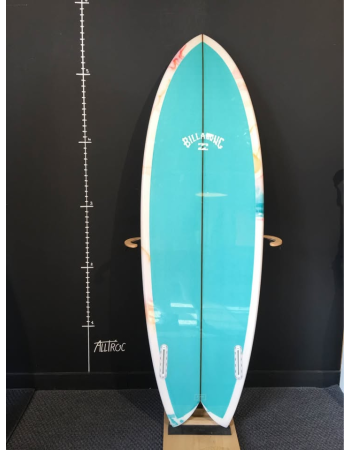 Surf in estate   Fish   5’8"