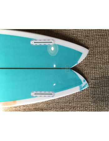 Surf in estate   Fish   5’8"