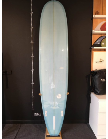Dada 9’1"