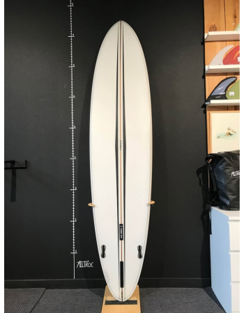 Pukas  LaCote 8’6"