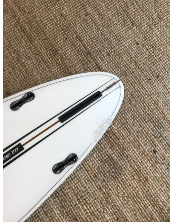 Pukas  LaCote 8’6"