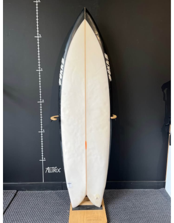 Christenson  Pegasoo 5’8"