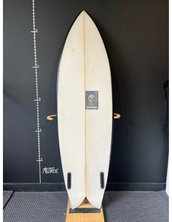 Christenson  Pegasoo 5’8"