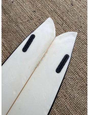 Christenson  Pegasoo 5’8"
