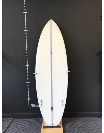 Aloha  Serum  5’8"