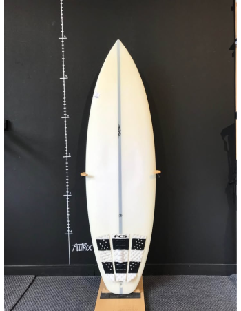 Aloha  Serum  5’8"