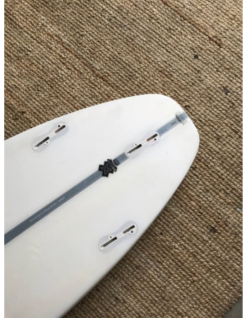 Aloha  Serum  5’8"