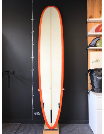 Paul Duvignau 9’1"