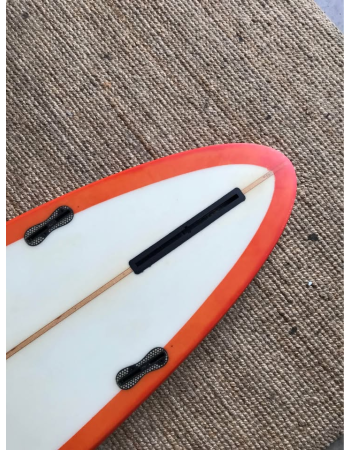 Paul Duvignau 9’1"