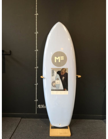 MF  Little Marley  5’6"