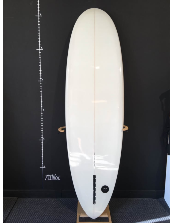 Dada  6’4"