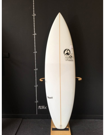Full&Cas  Vanguard  6’0"