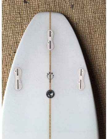 Full&Cas  Vanguard  6’0"