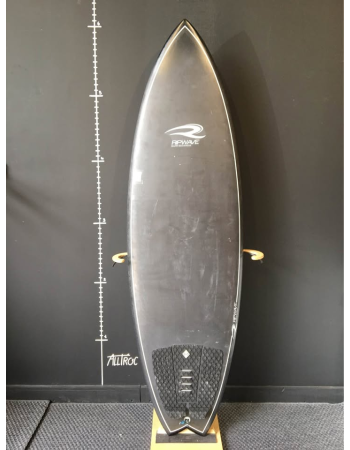 Surf carbone  Ripwave...
