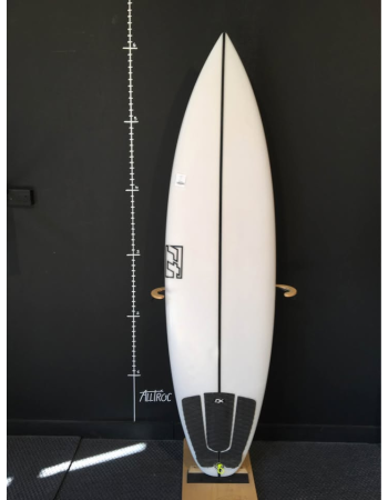 Rt Kingpin  6’1"