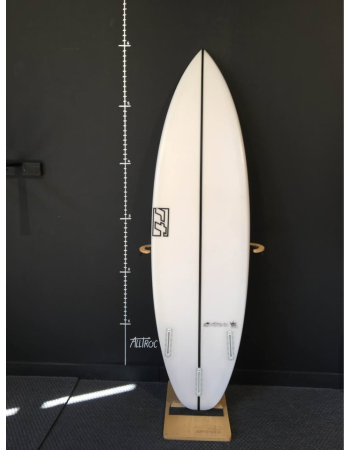 Rt Kingpin  6’1"
