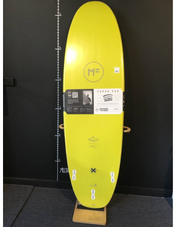 MIck fanning softboard  The...