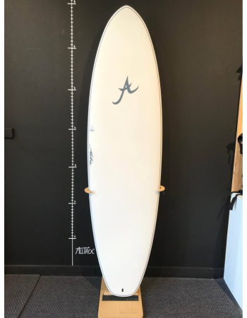 Aloha   Funzarelli   6’10