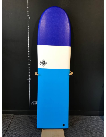 Seaglass Albacore 5’6"