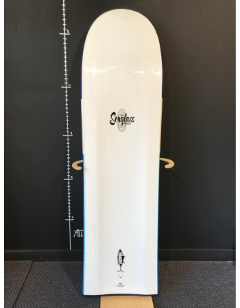 Seaglass Albacore 5’6"