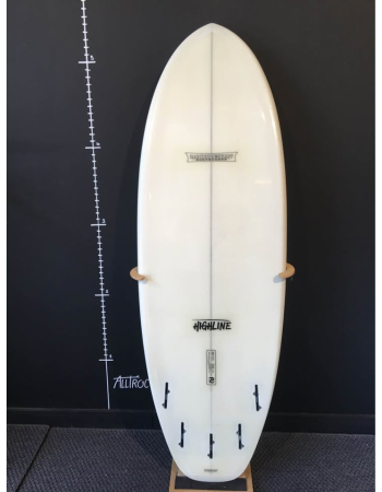 Moderm Highline  5’6"