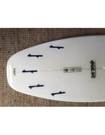 Moderm Highline  5’6"