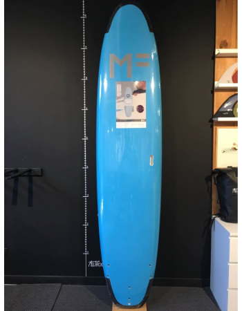 MF  9’0"