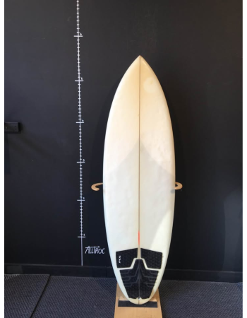 Christenson  5’6"