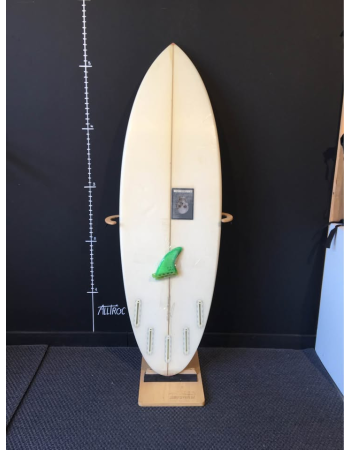 Christenson  5’6"