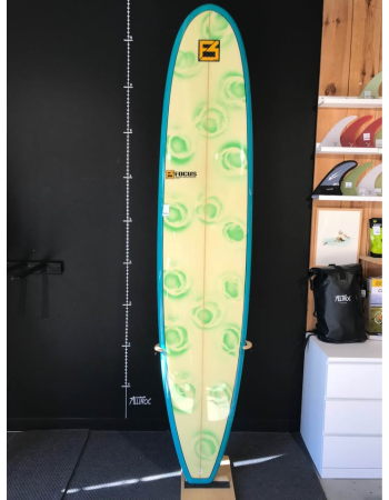 Focus 9’4"