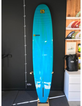Focus 9’4"