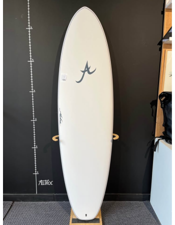 Aloha   Funzarelli   6’10