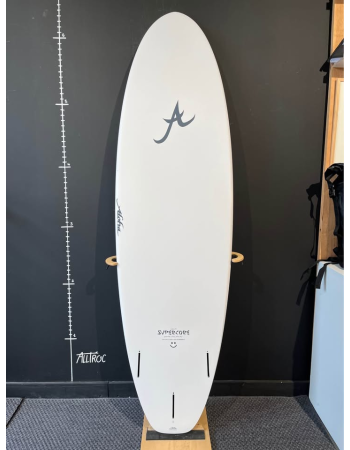 Aloha   Funzarelli   6’10