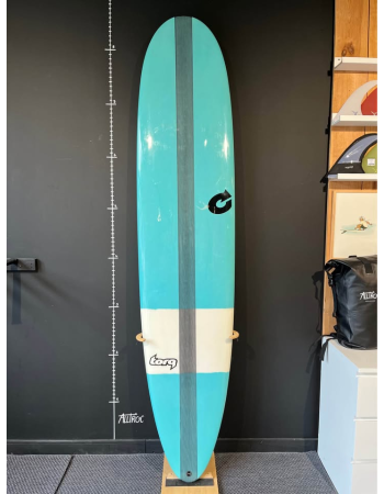 Torq The Don 8’6"